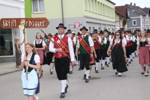 BMF Ulmerfeld-Hausmening 2024