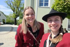 Erstkommunion-Maekkis