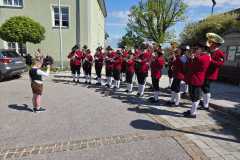 Erstkommunion-dirigent