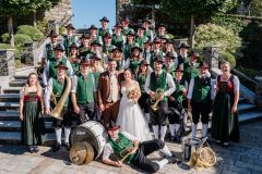 Eva-Gruppenfoto