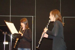 Kammermusikwettbewerb 2012