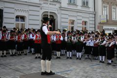 WY-Konzert